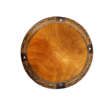 Tanoa- Carved Edge