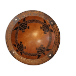 Tanoa - Carved Bowl