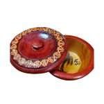 Wooden Jewelry Box- Deep - Image 4