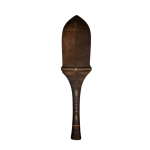 Drua Oar/ Paddle