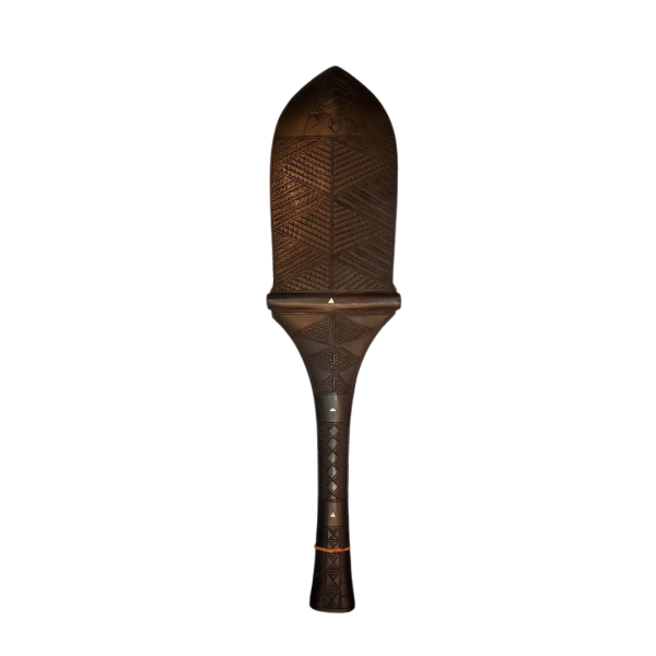 Drua Oar/ Paddle