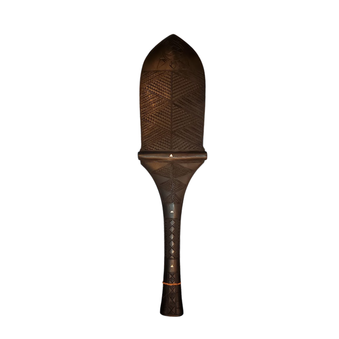 70 Drua Oar/ Paddle - Image 1