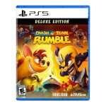 Crash Team Rumble Deluxe Edition