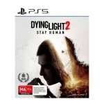 Dying Light 2 Stay Human