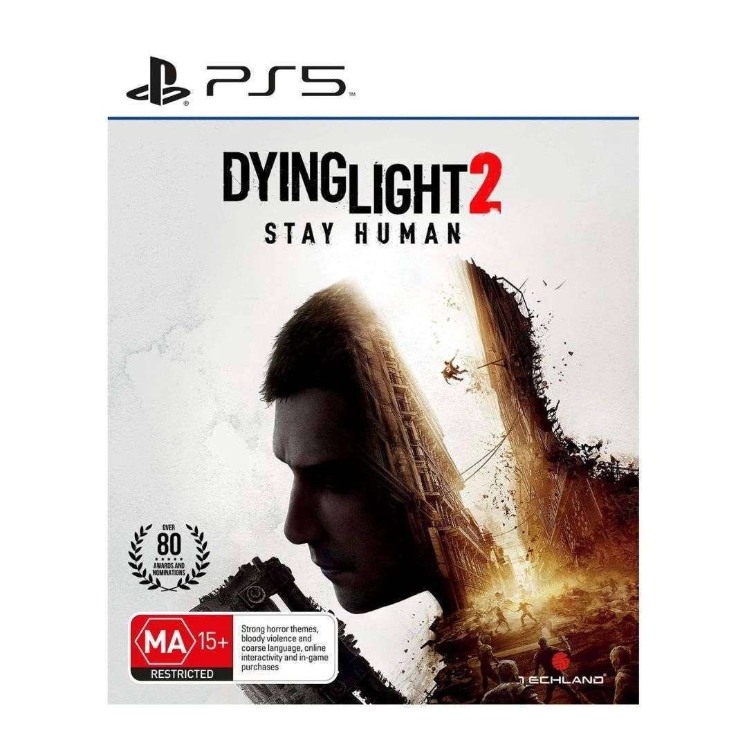 Dying Light 2 Stay Human Dying Light 2 Stay Human - Image 1