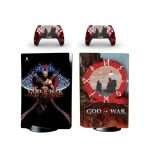 PS5 Skin Sticker- Disk - Image 13