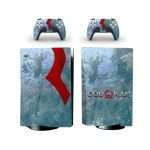 PS5 Skin Sticker- Disk - Image 15