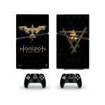 PS5 Slim Skin Sticker- Digital