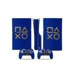 PS5 Slim Skin Sticker- Disc - Image 6