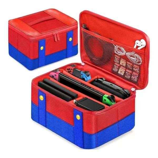 Switch Travel Protective Case
