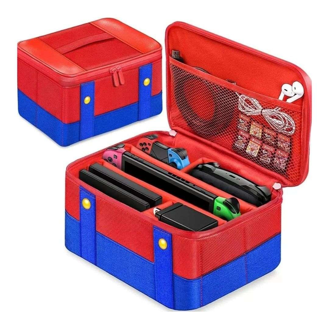 Switch Protective Case Switch Travel Protective Case - Image 1