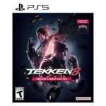 Tekken 8 Ps5