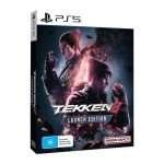Tekken 8 Ps5 - Image 2