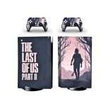 PS5 Skin Sticker- Disk - Image 26