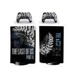 PS5 Skin Sticker- Disk - Image 21