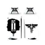 PS5 Skin Sticker- Disk - Image 22