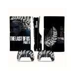 PS5 Slim Skin Sticker- Disc - Image 3