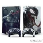 PS5 Skin Sticker- Disk - Image 38