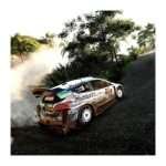 WRC 9 (PS5) - Image 2