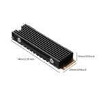M.2 SSD Heat Sink Only - Image 3