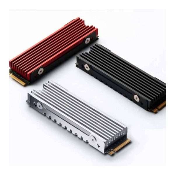 M.2 SSD Heat Sink Only