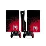 PS5 Slim Skin Sticker- Disc - Image 8