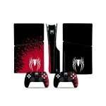 PS5 Slim Skin Sticker- Disc - Image 7