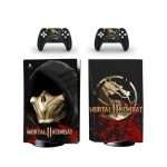 PS5 Skin Sticker- Disk - Image 6