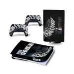 PS5 Skin Sticker- Disk - Image 23