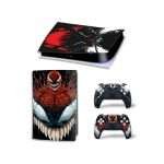 PS5 Skin Sticker- Disk - Image 50