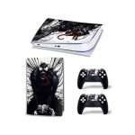 PS5 Skin Sticker- Disk - Image 49