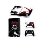 PS5 Skin Sticker- Disk - Image 47