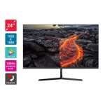 Kogan 24" Full HD 100Hz 1920 x 1080 Frameless FreeSync Monitor