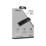 PNY 500GB CS900 SSO 2.5'' SATA - Image 2