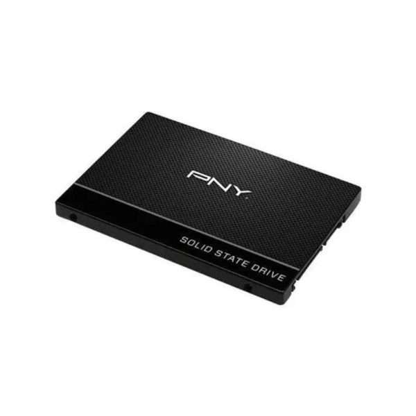 PNY 240GB 2.5″ SSD