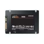 SAMSUNG 870 Evo 2.5" SSD