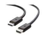 SHINTARO DP to DP 1m Cable
