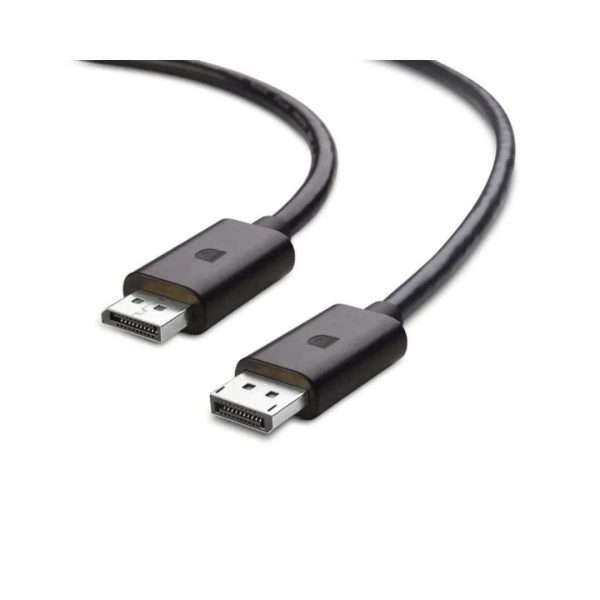 SHINTARO DP to DP 1m Cable