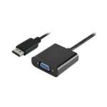 SHINTARO DisplayPort M to VGA F Converter - Image 2
