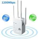EWIND Wireless WiFi Extender