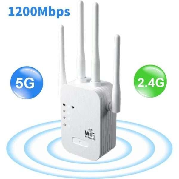 EWIND Wireless WiFi Extender