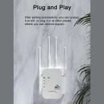 EWIND Wireless WiFi Extender - Image 2