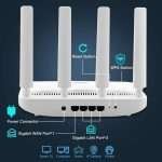 FENVI AX1800 WiFi 6 Router - Image 4