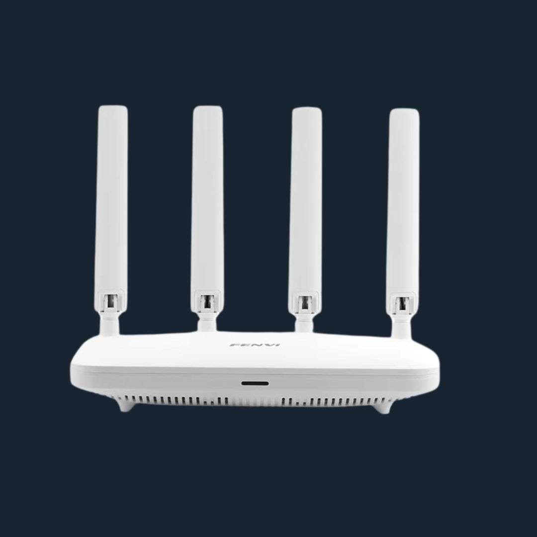 FENVI AX1800 WiFi 6 Router34 FENVI AX1800 WiFi 6 Router - Image 1