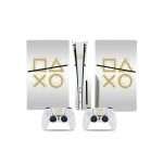 PS5 Slim Skin Sticker- Disc - Image 5