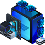 Custom Built PC Packages