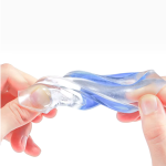 2Pcs Silicone Heel Pads - Image 6