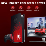 Spiderman 2 Console faceplate - Image 5