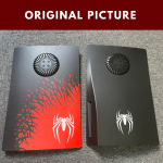 Spiderman 2 Console faceplate - Image 6