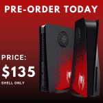 Spiderman 2 Console faceplate - Image 7